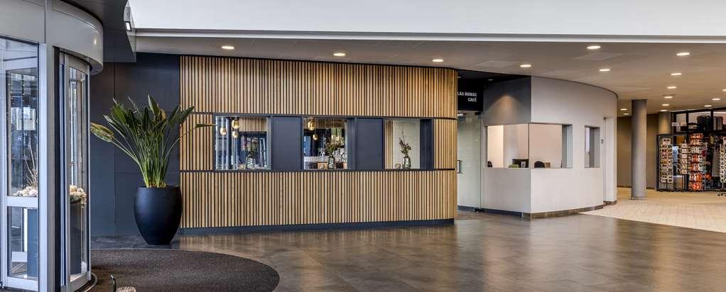 Nh Noordwijk Conference Centre Leeuwenhorst Hotel Noordwijkerhout Interior photo